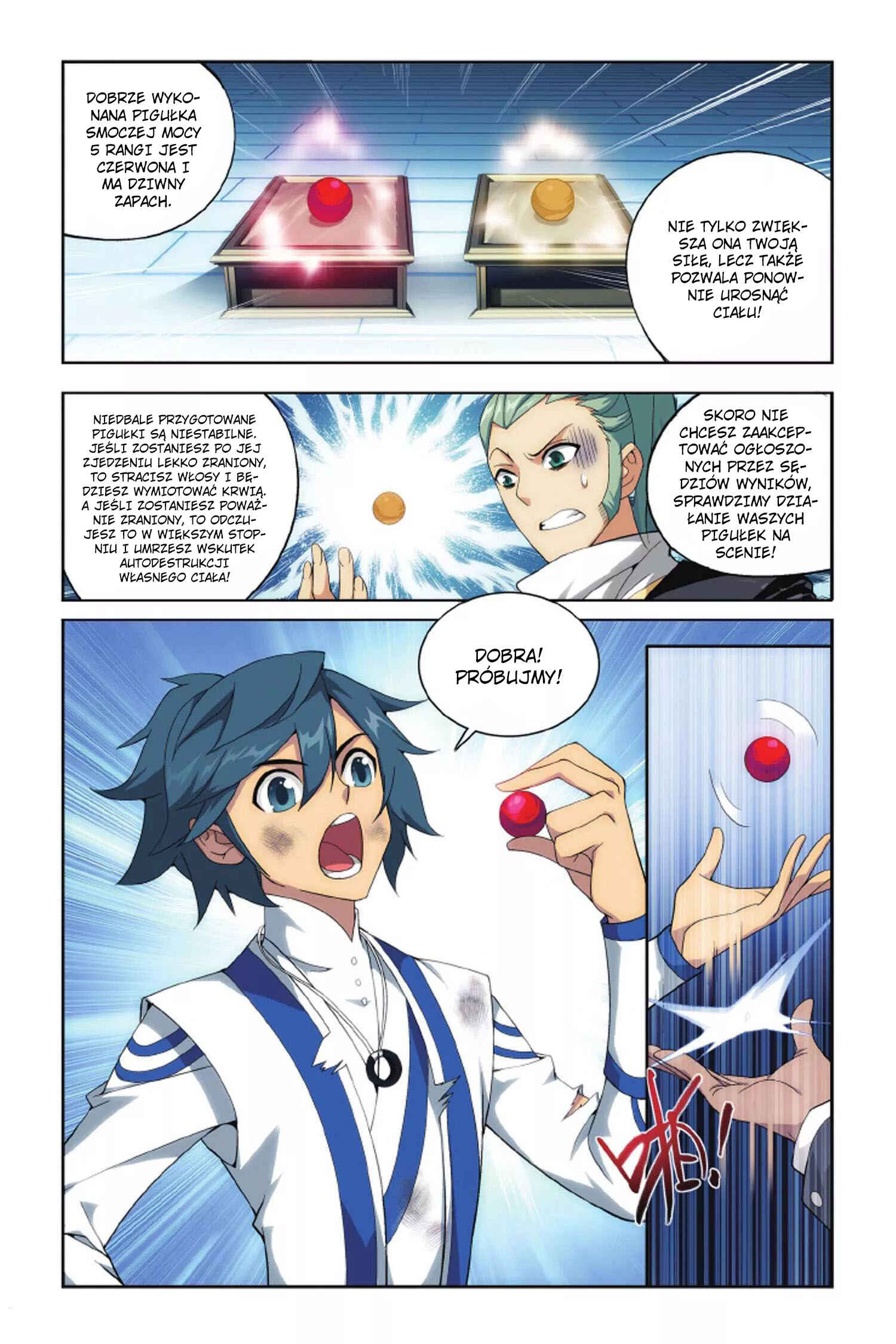 Chapter 135 - Page 5