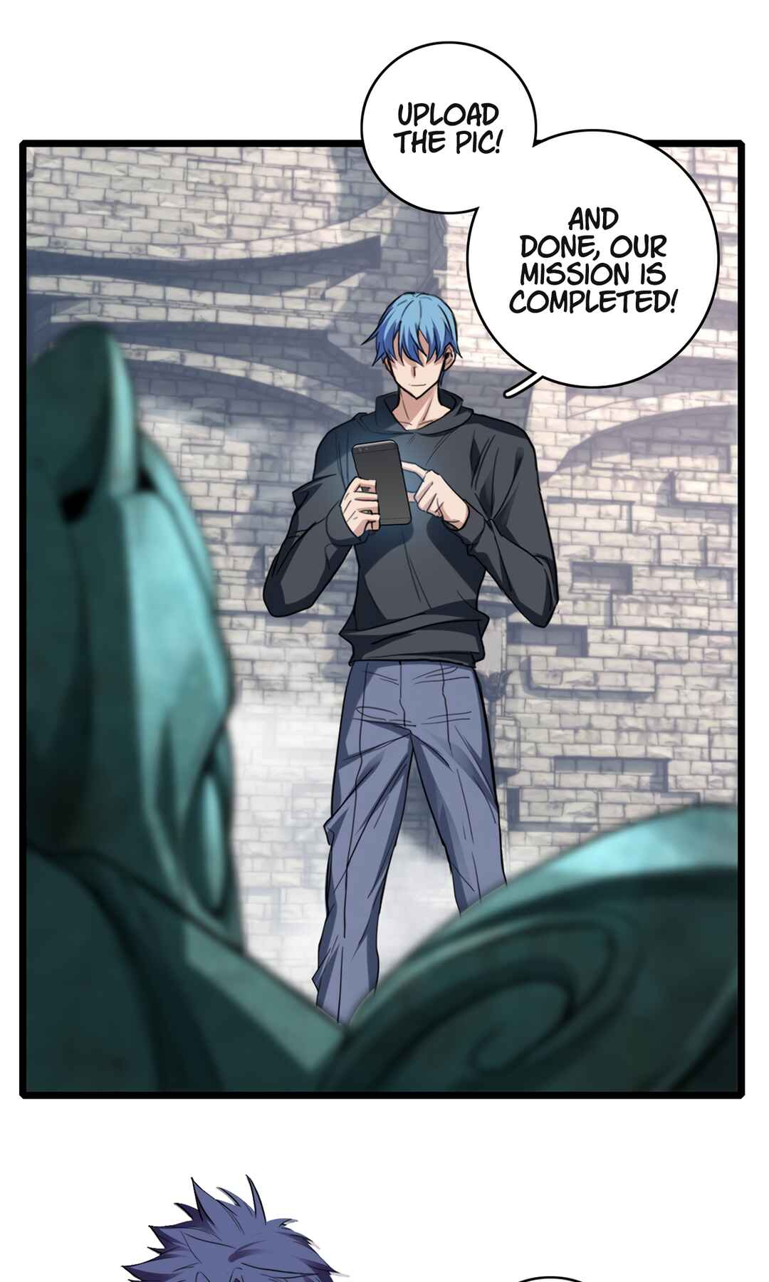 Chapter 108 - Page 30