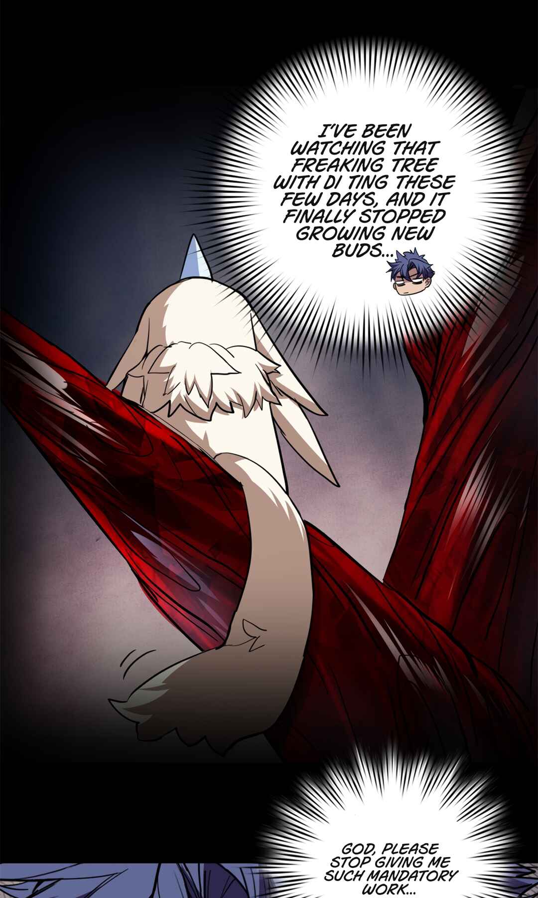 Chapter 108 - Page 32