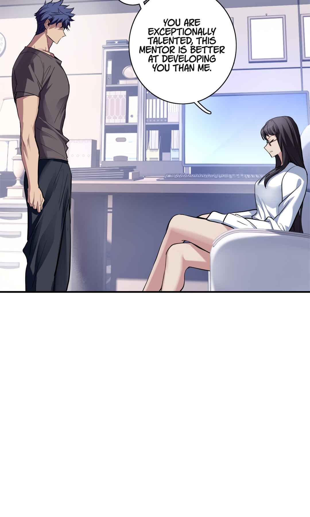 Chapter 108 - Page 40