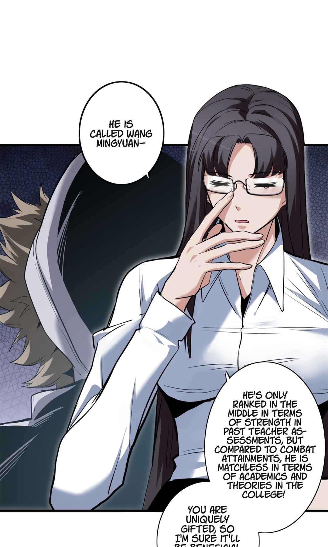 Chapter 108 - Page 41
