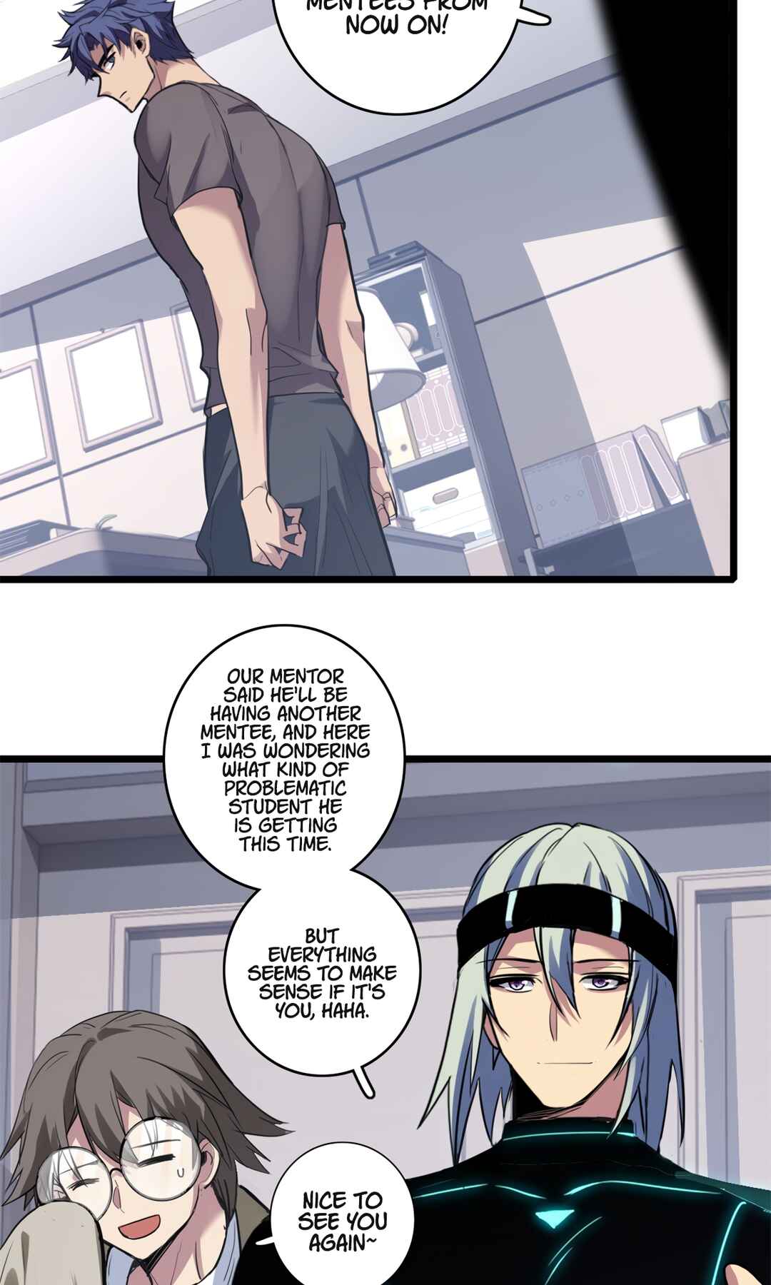 Chapter 108 - Page 43