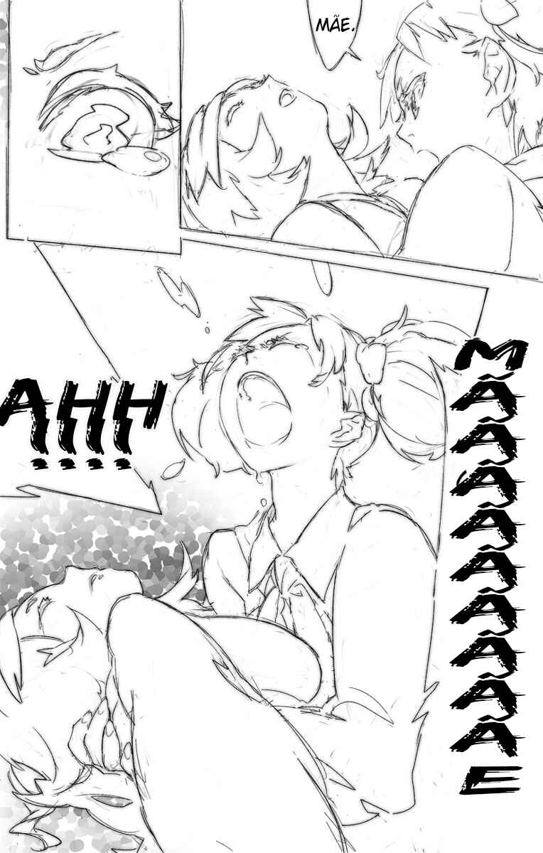 Chapter Oneshot - Page 17