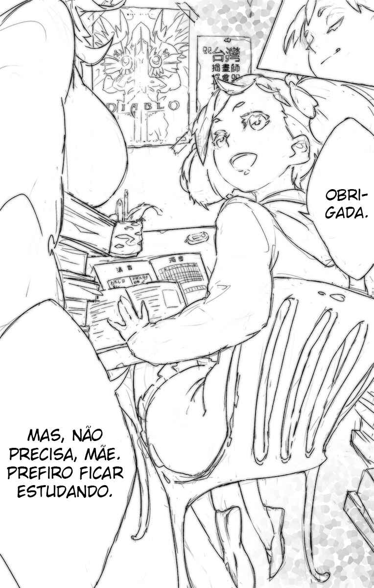 Chapter Oneshot - Page 4
