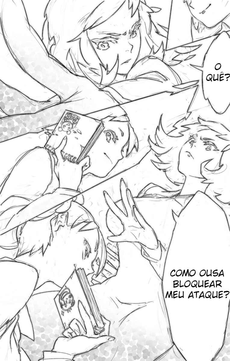 Chapter Oneshot - Page 6