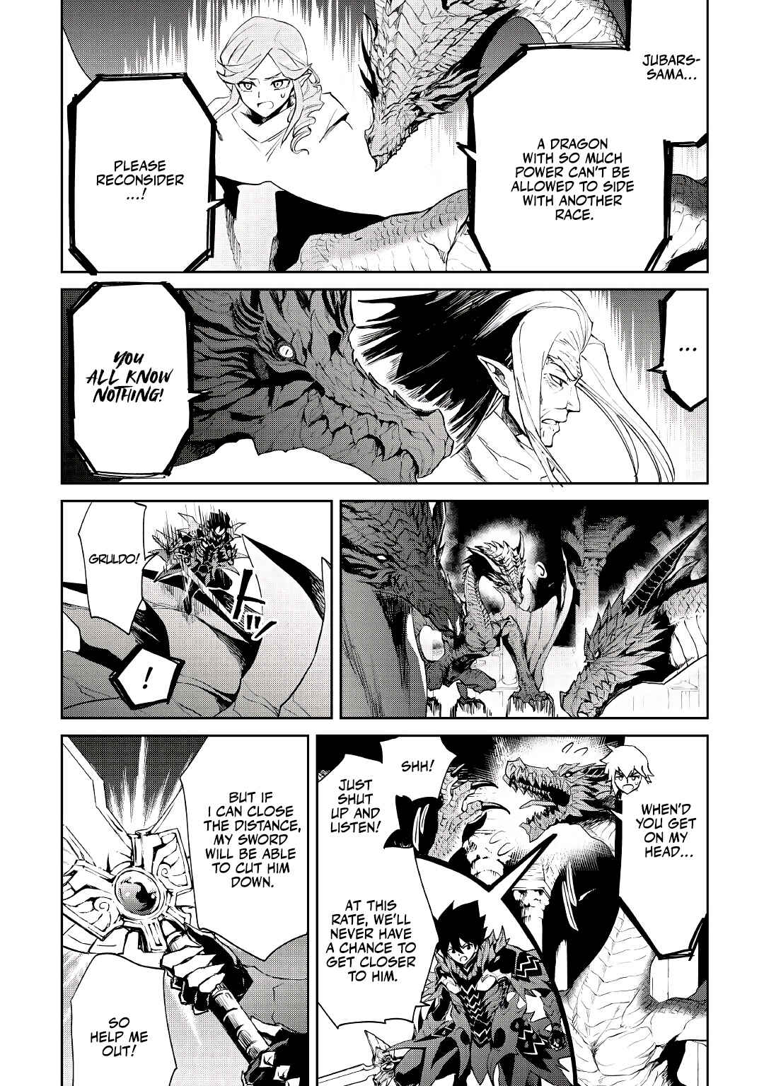 Chapter 95 - Page 14