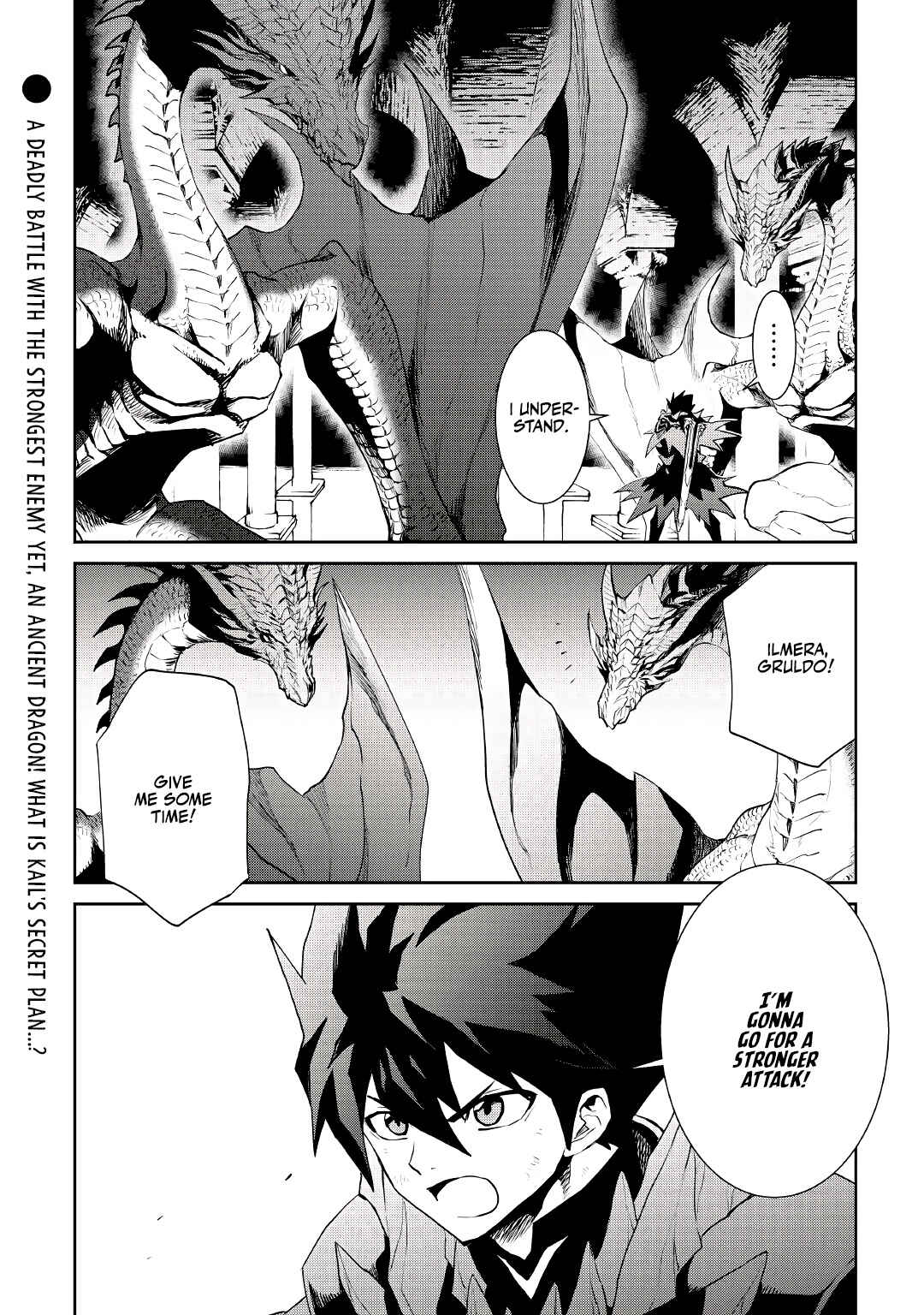 Chapter 95 - Page 20