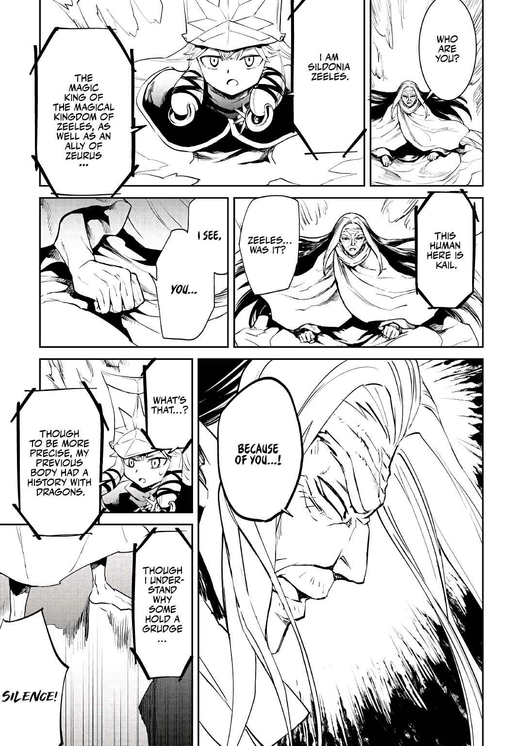 Chapter 95 - Page 8