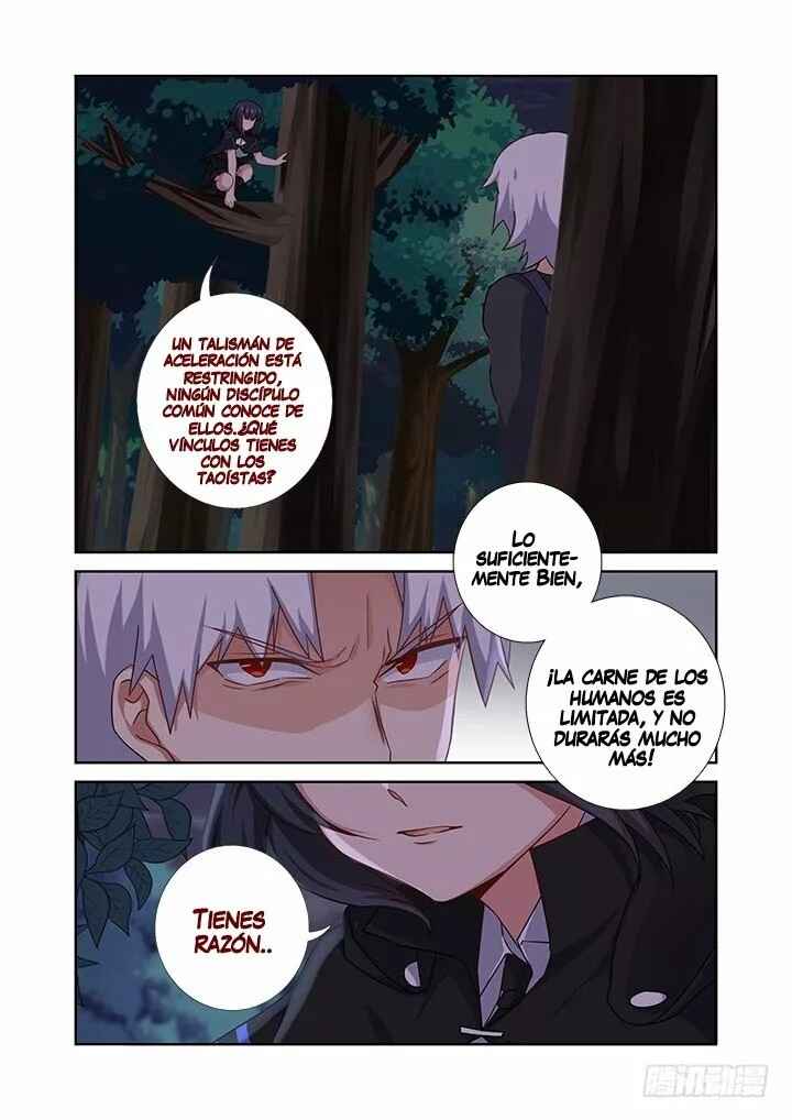 Chapter 435 - Page 12