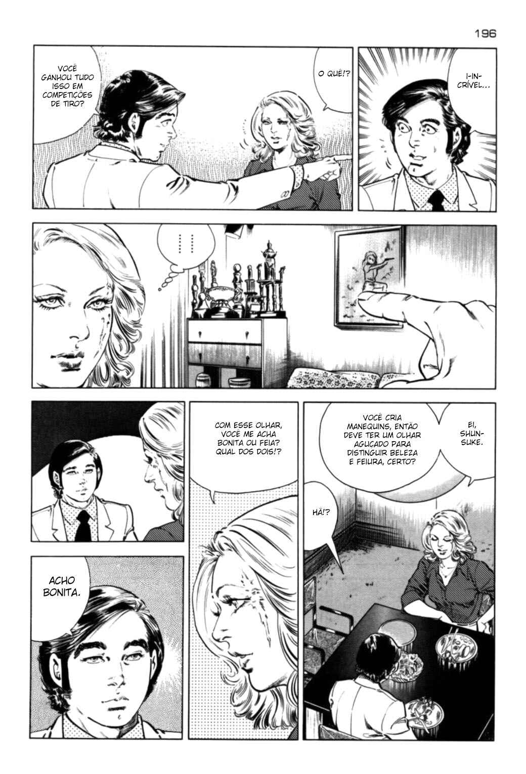 Chapter 72 - Page 12