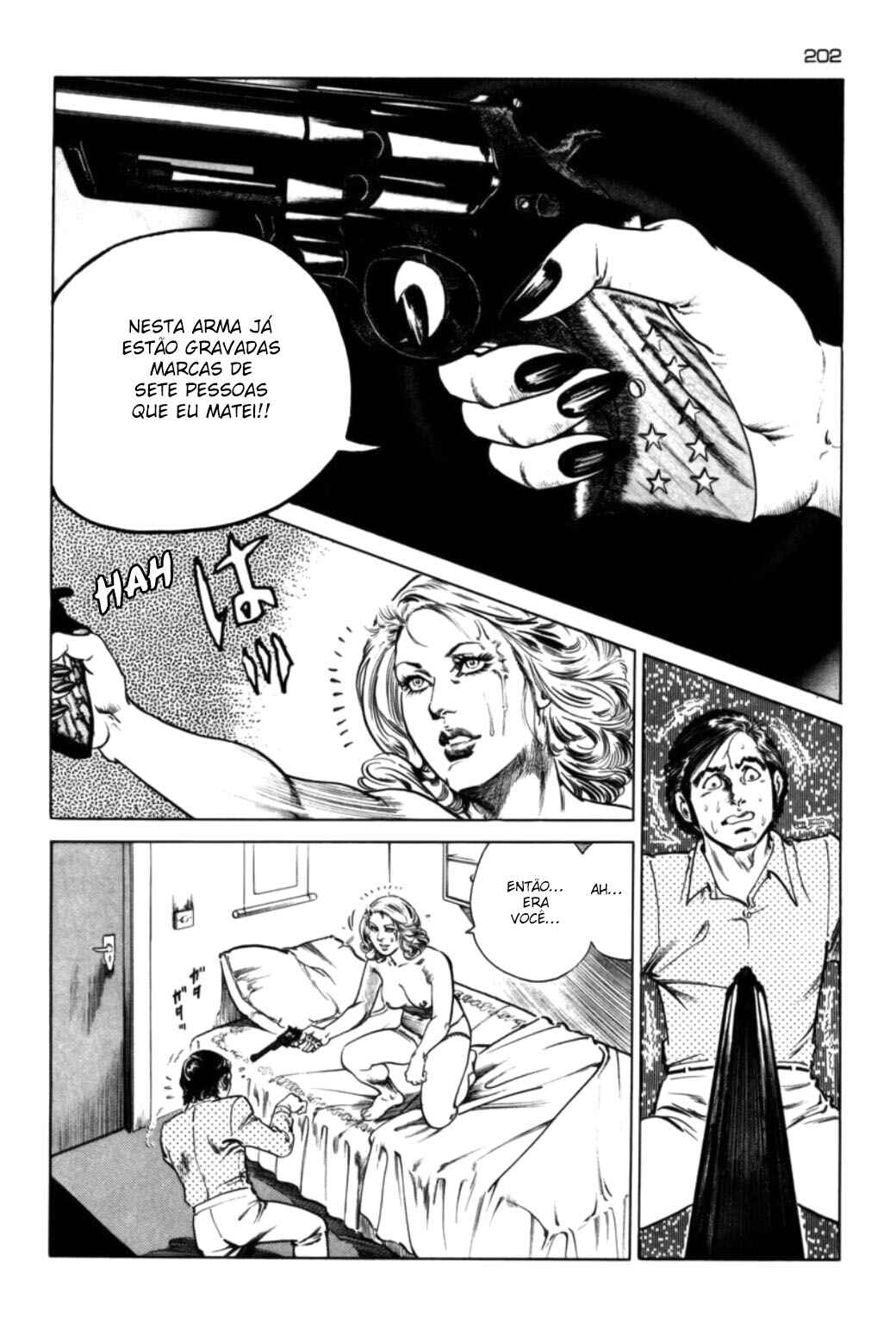 Chapter 72 - Page 18