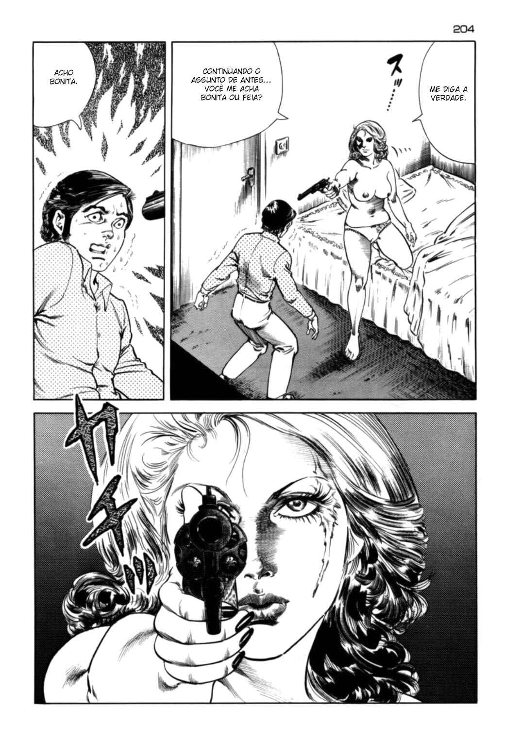 Chapter 72 - Page 20