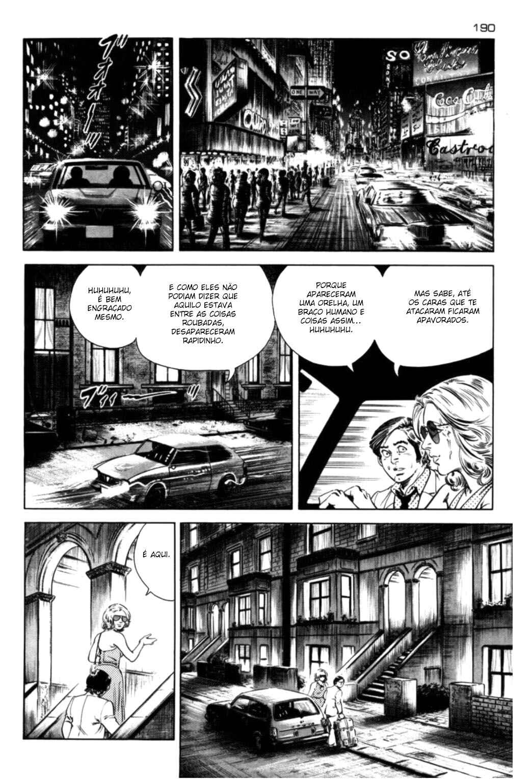 Chapter 72 - Page 6