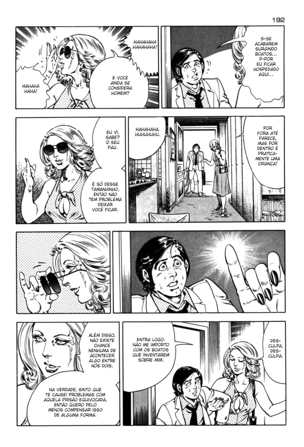Chapter 72 - Page 8