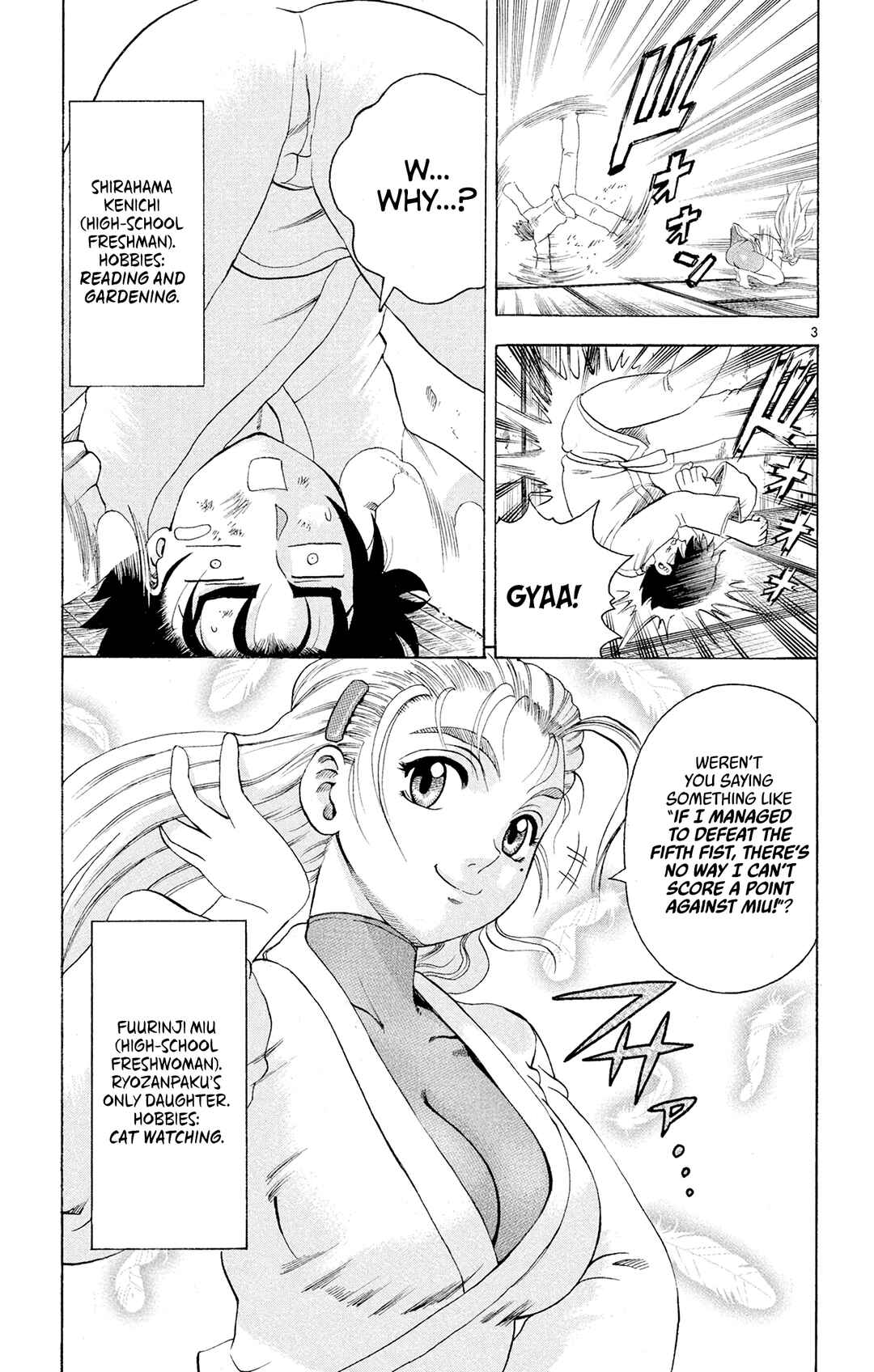 Chapter 79 - Page 3