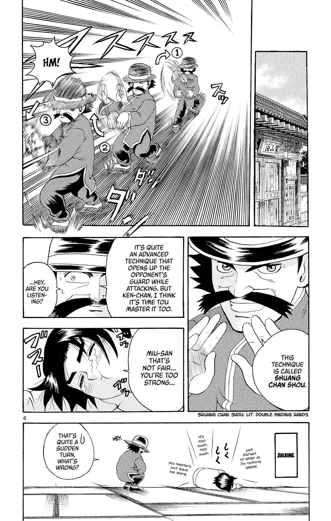 Chapter 79 - Page 6