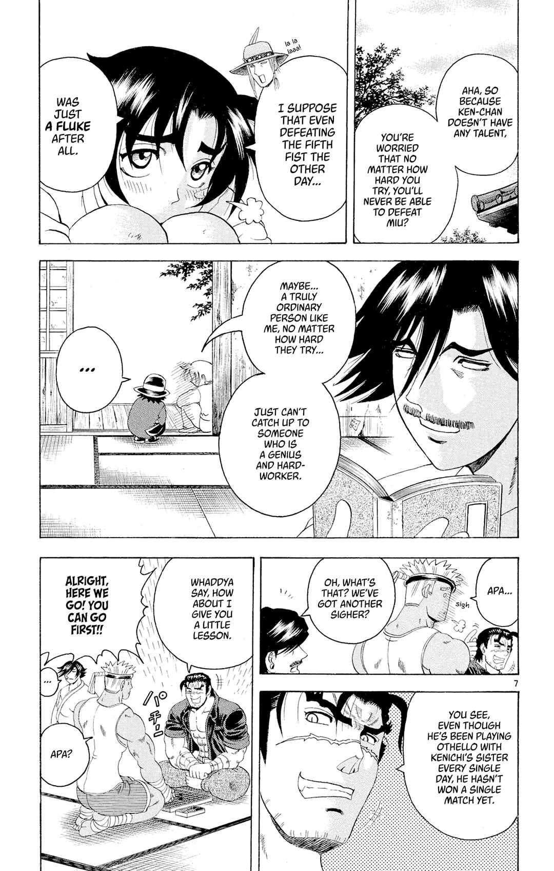 Chapter 79 - Page 7