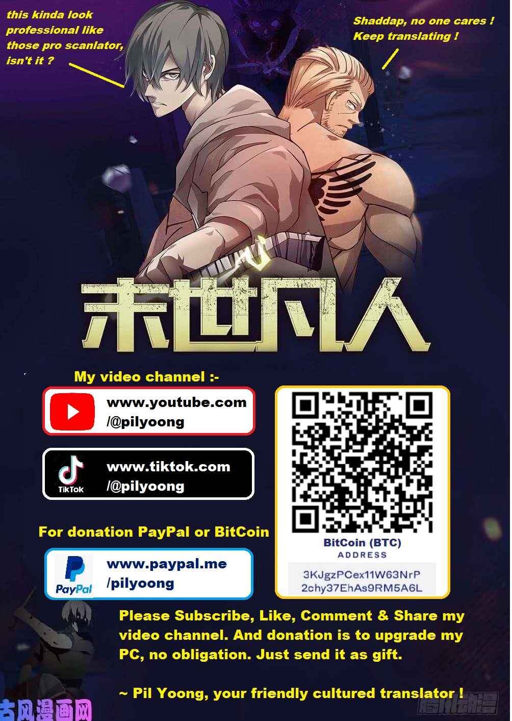 Chapter 498 - Page 1