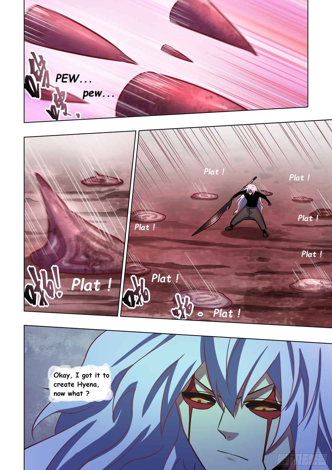 Chapter 498 - Page 13