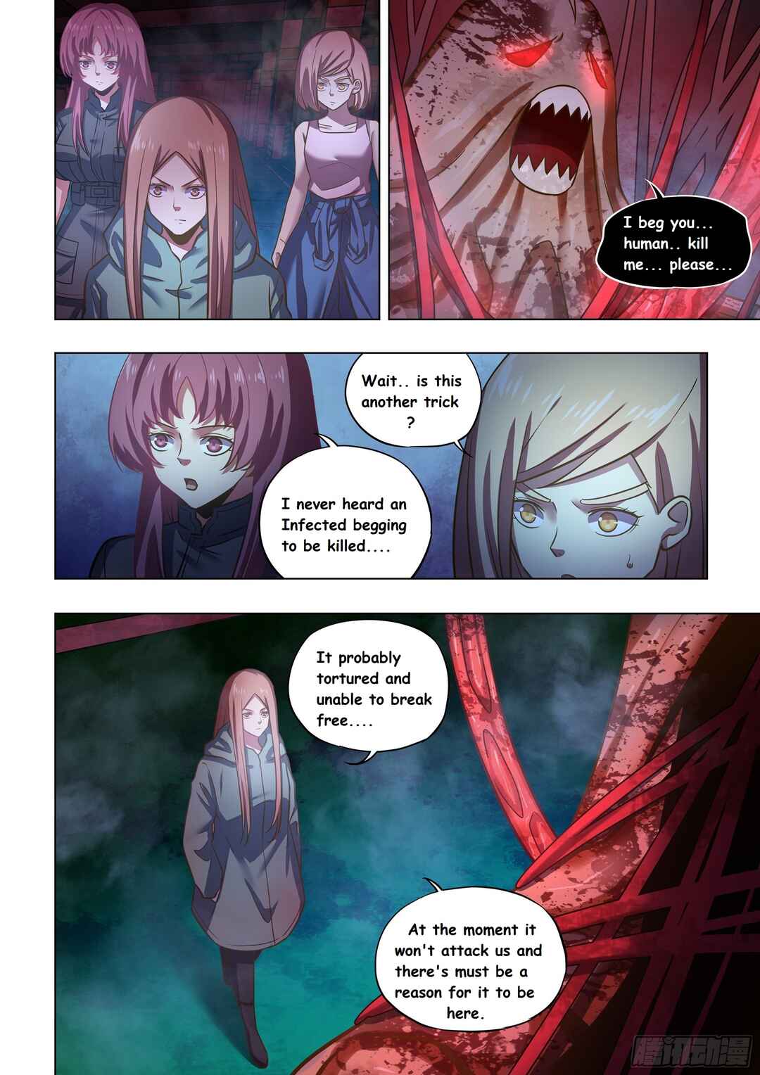 Chapter 498 - Page 3
