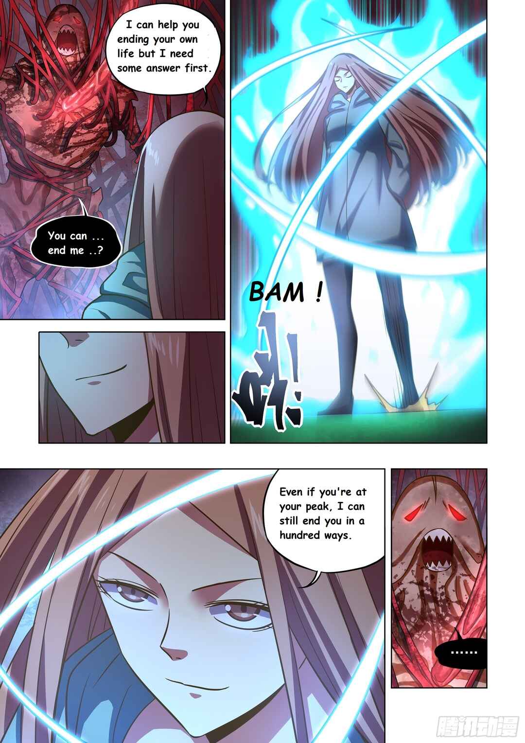 Chapter 498 - Page 4