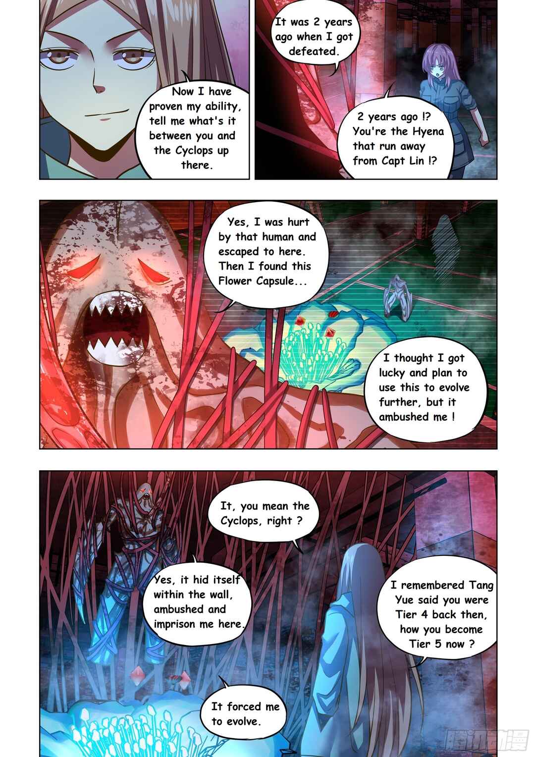 Chapter 498 - Page 5