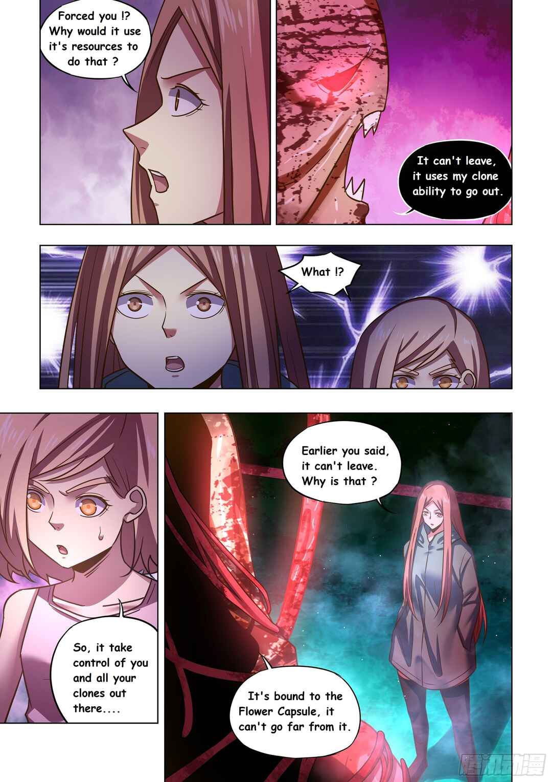 Chapter 498 - Page 6