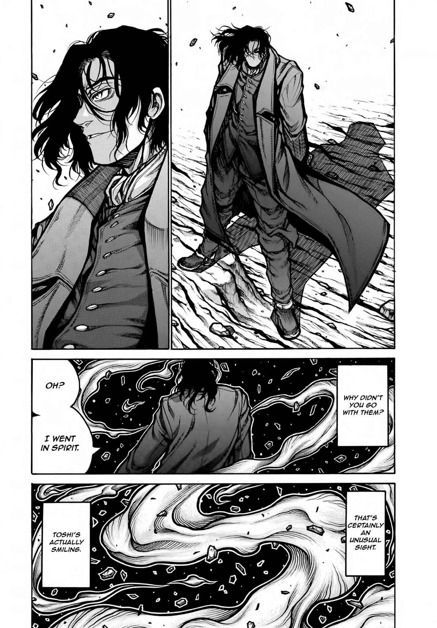 Chapter 77 - Page 9