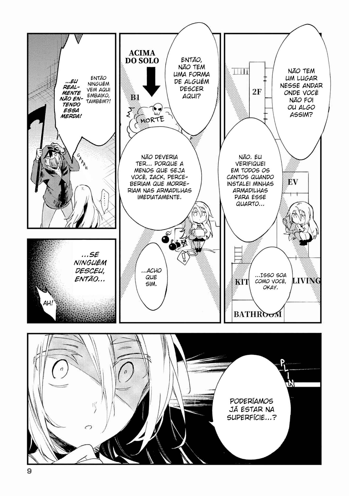 Chapter 45 - Page 11