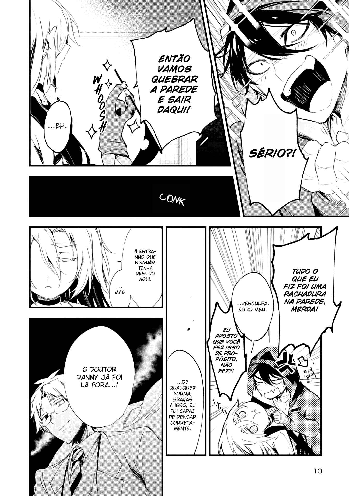 Chapter 45 - Page 12