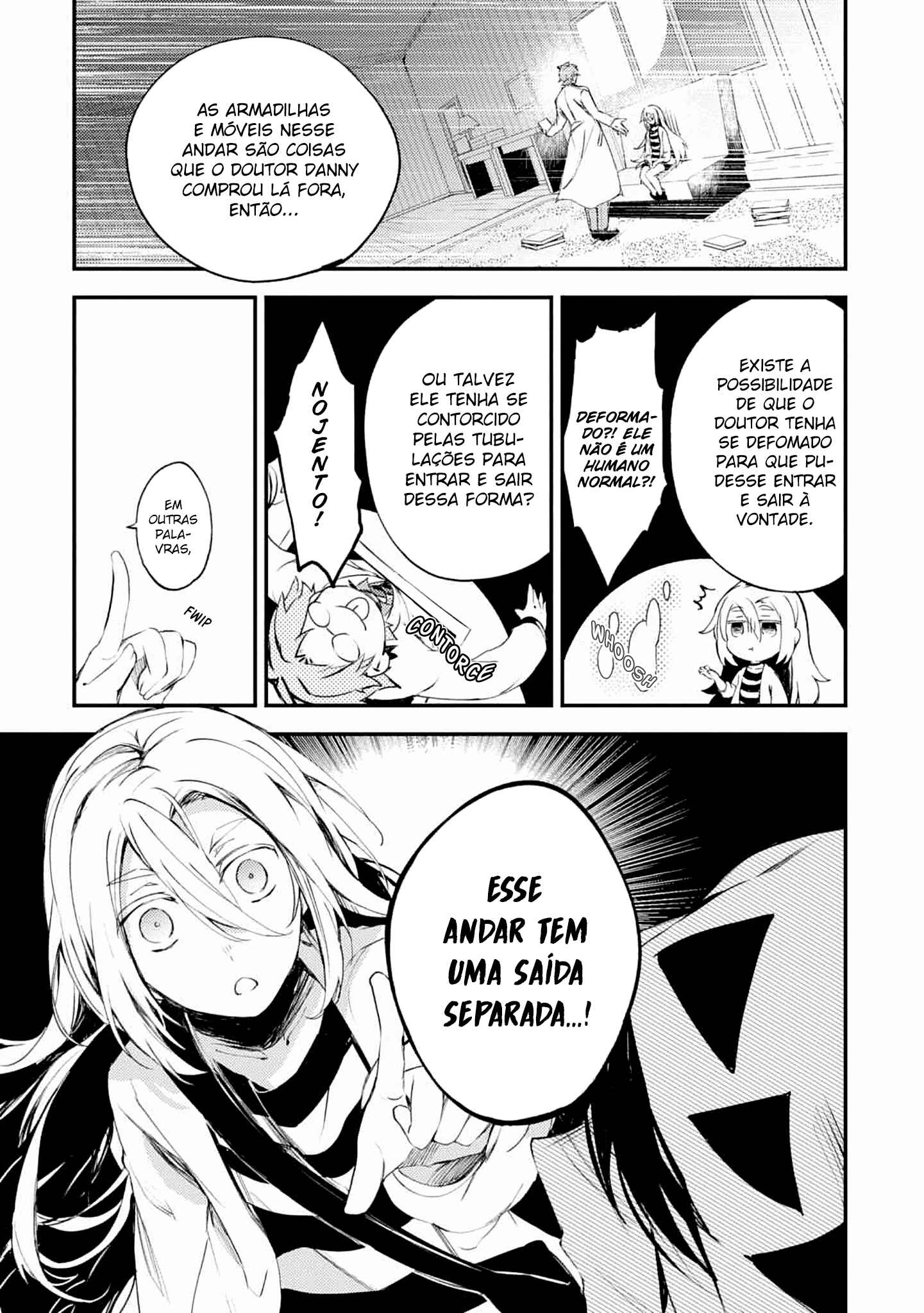 Chapter 45 - Page 13