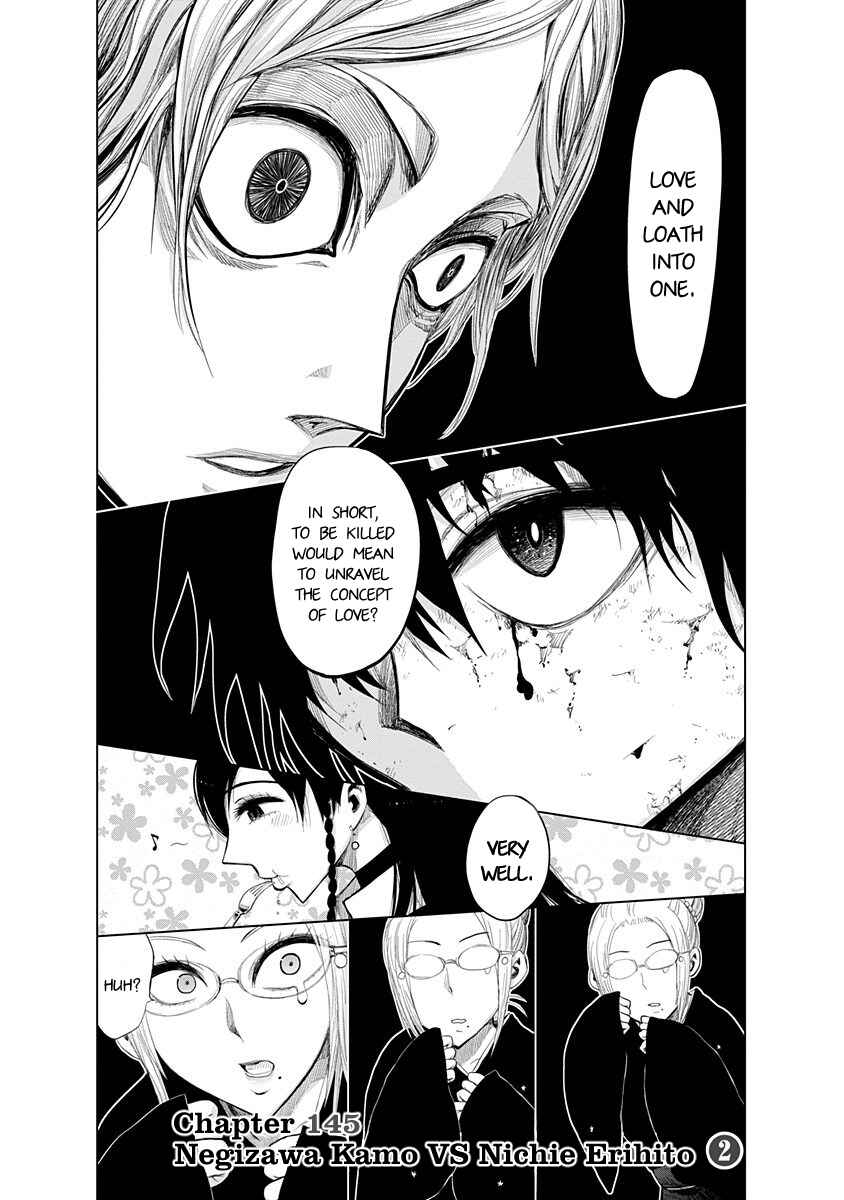 Chapter 145 - Page 1