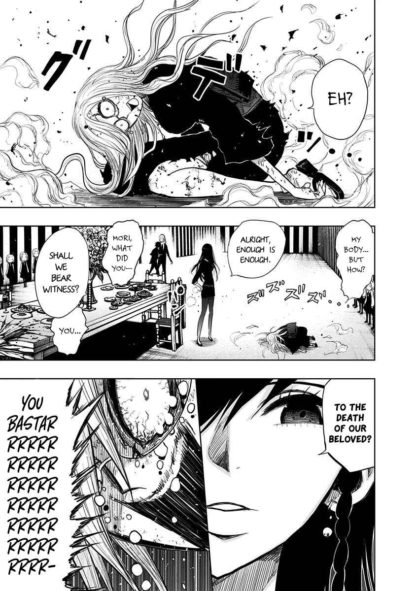 Chapter 145 - Page 14