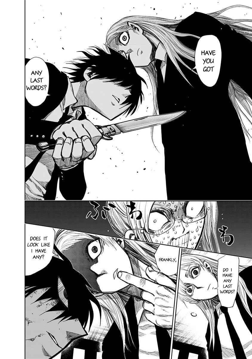 Chapter 145 - Page 3