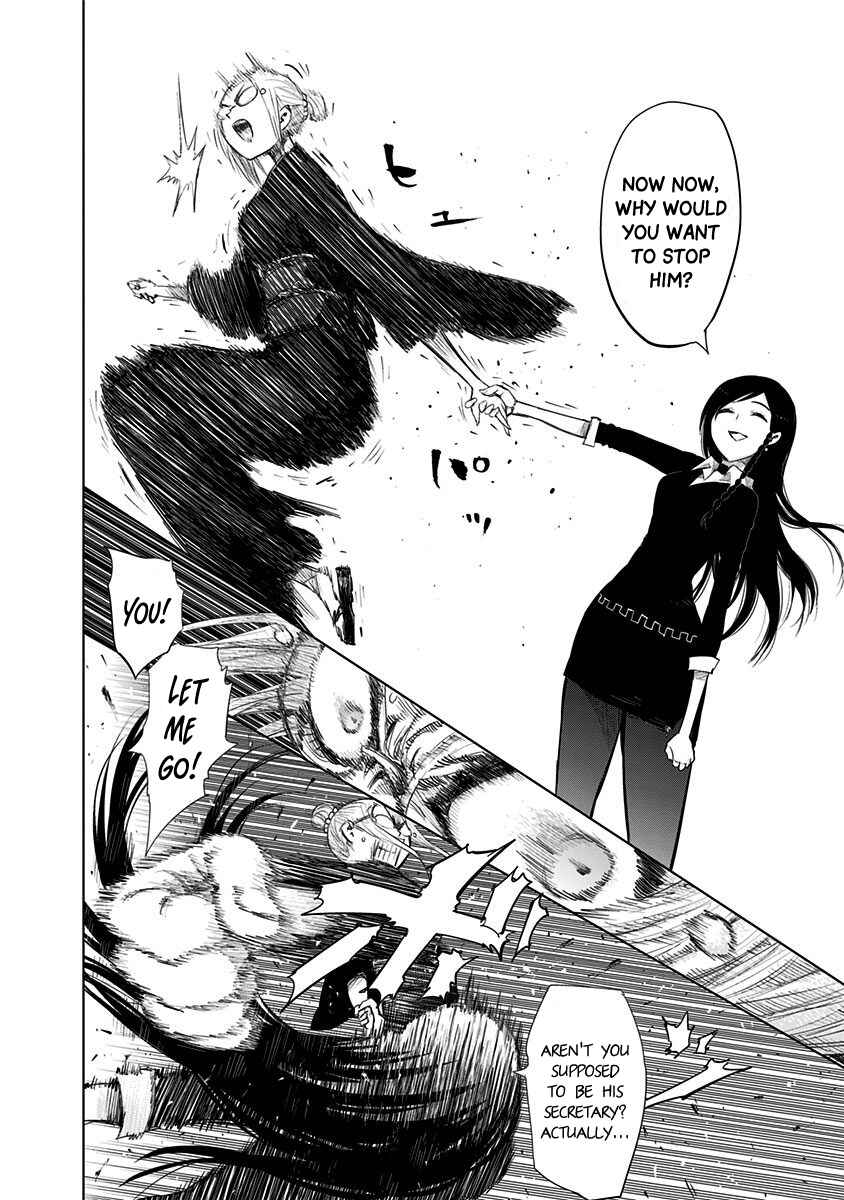 Chapter 145 - Page 5