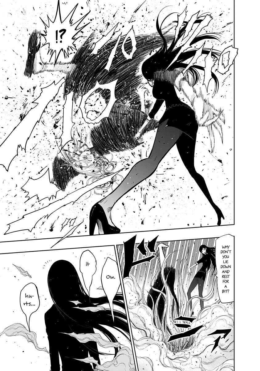 Chapter 145 - Page 8