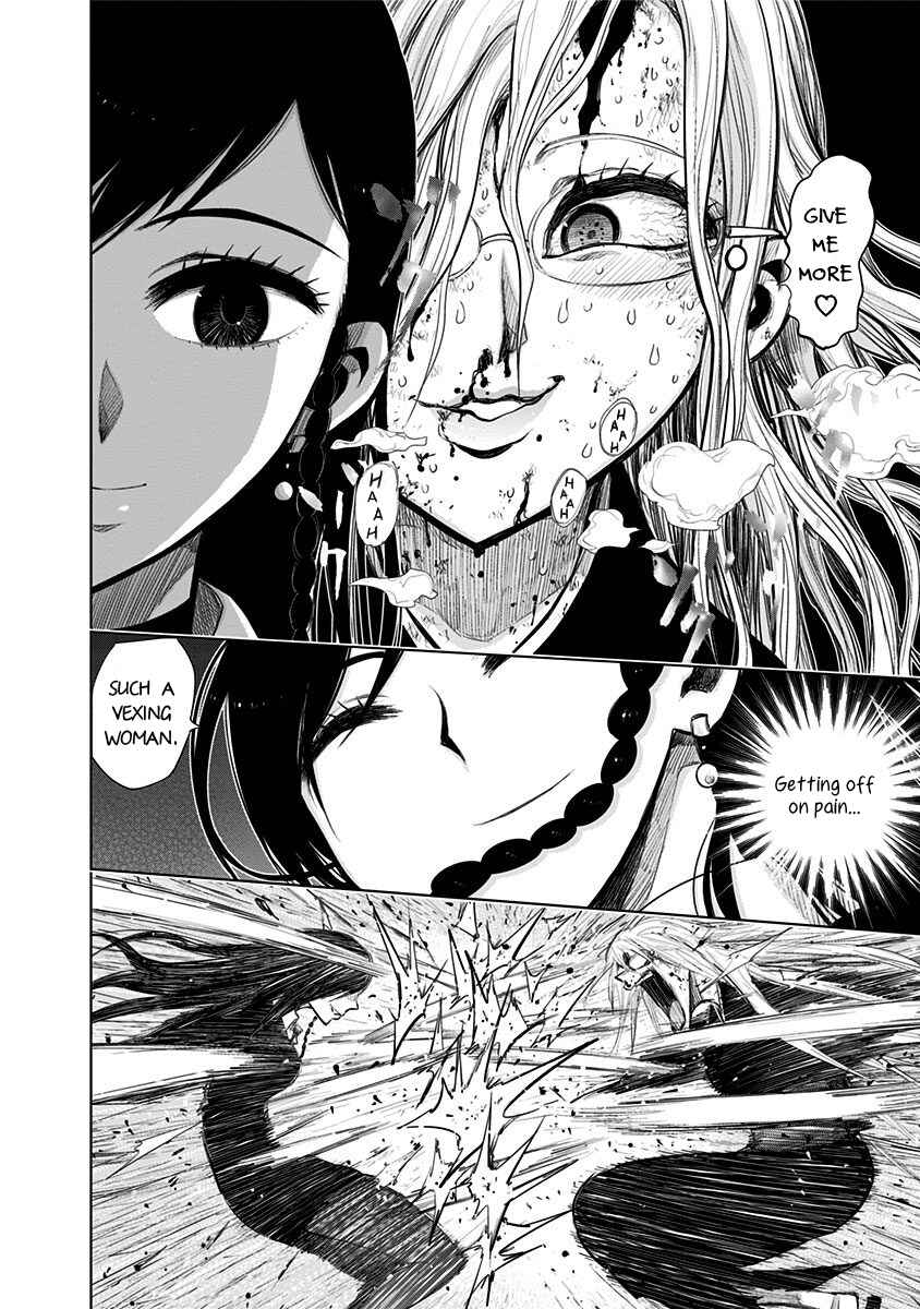 Chapter 145 - Page 9