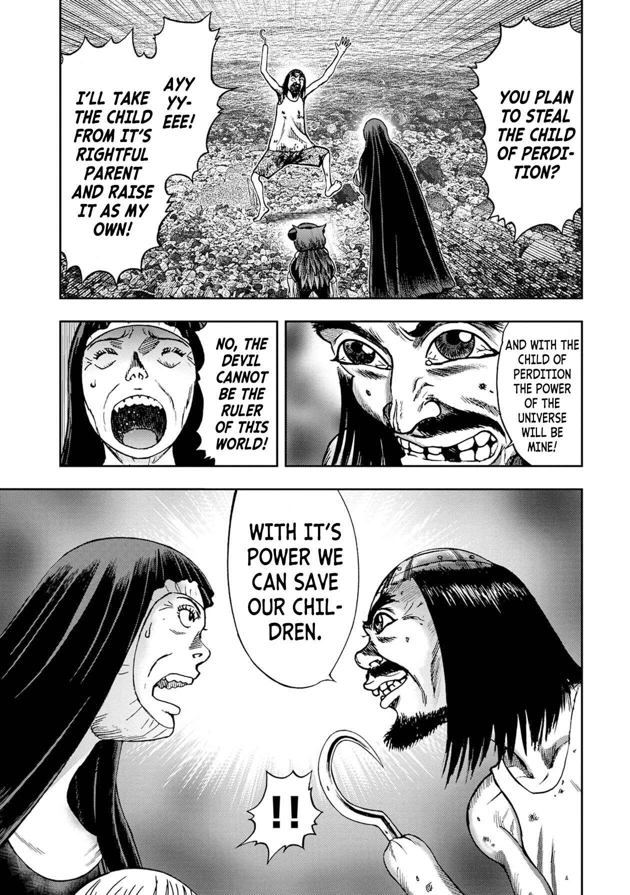 Chapter 67 - Page 1
