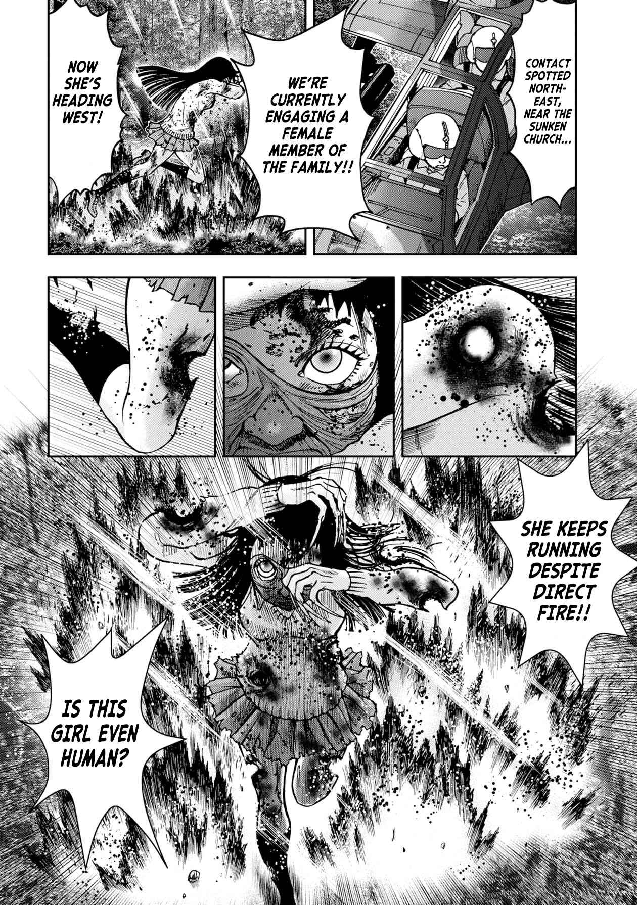 Chapter 67 - Page 5