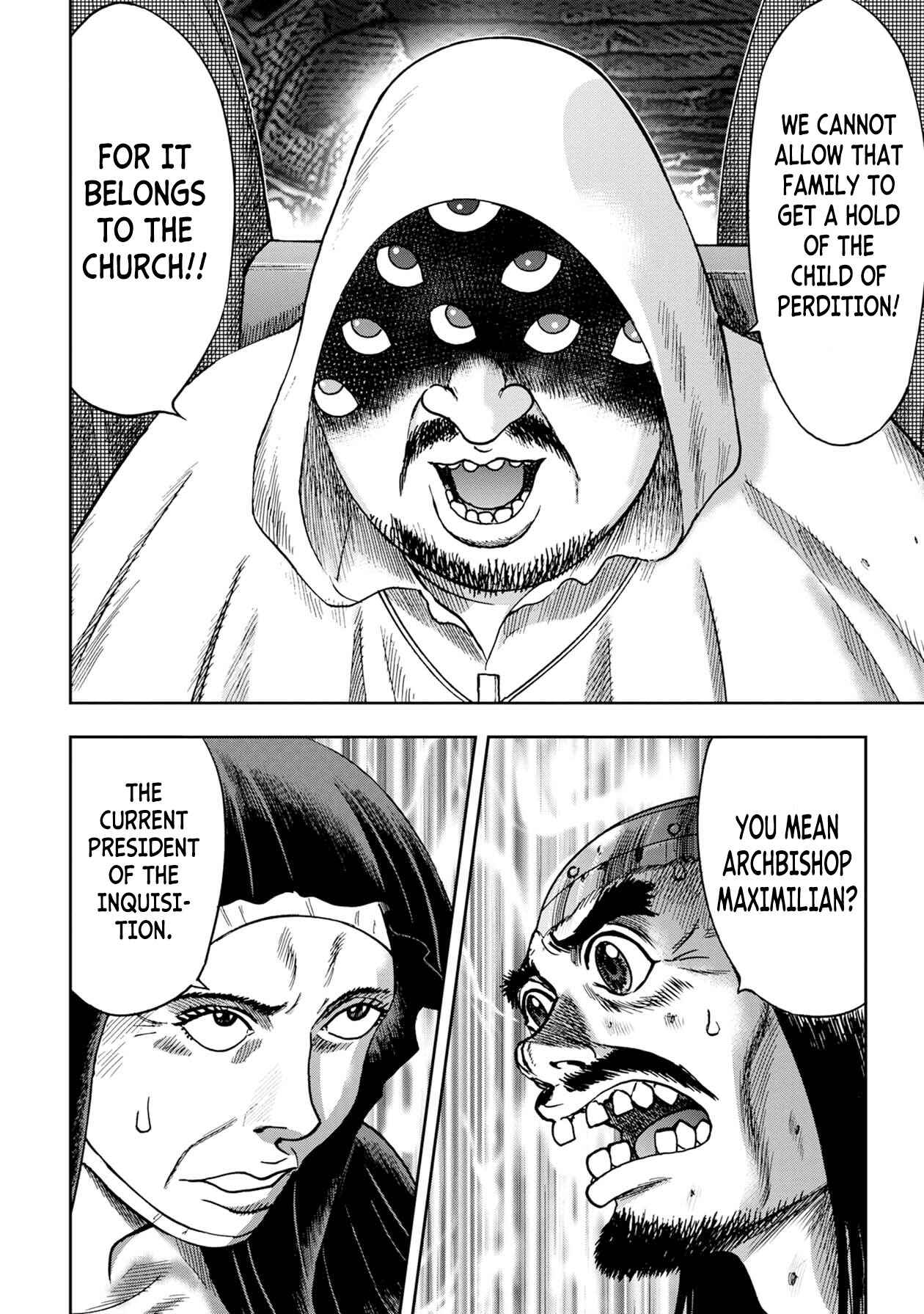 Chapter 67 - Page 7