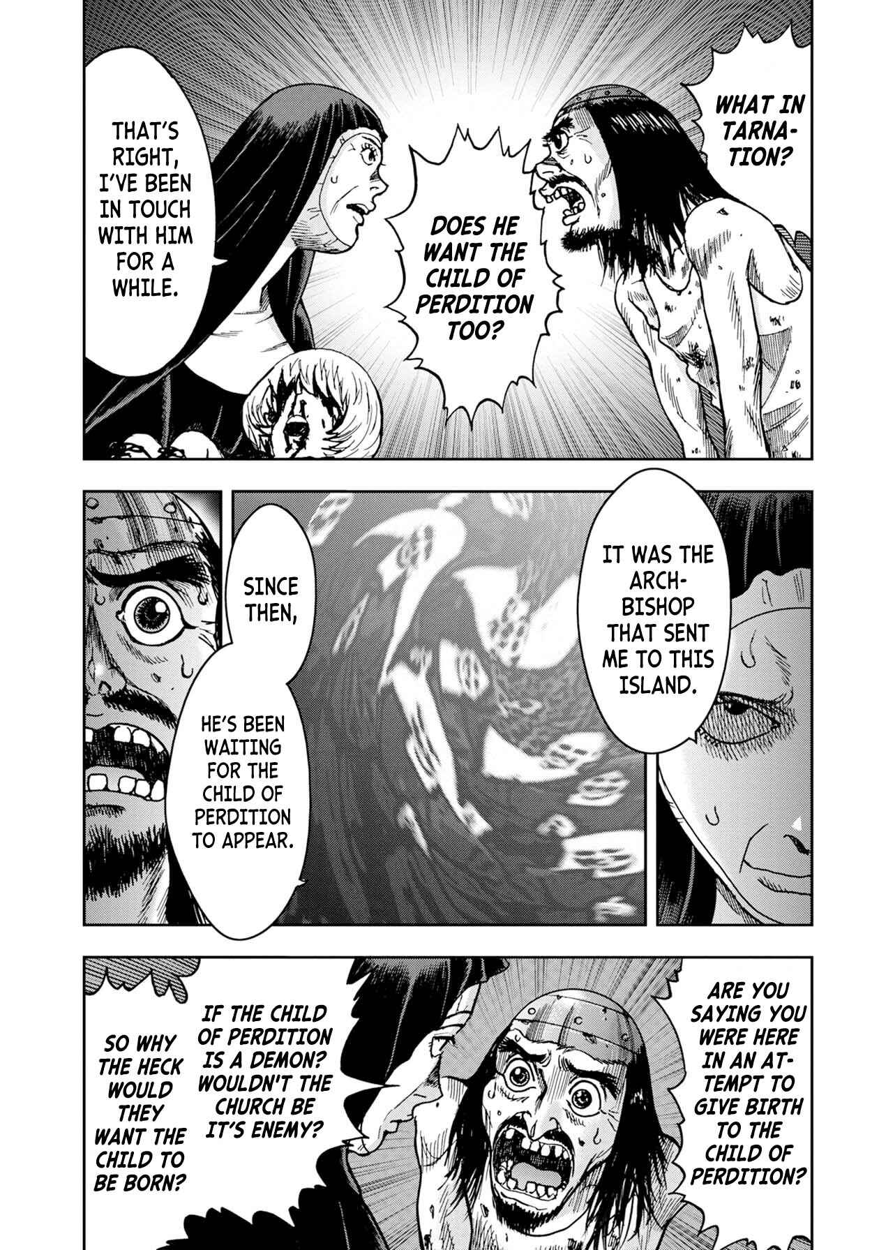 Chapter 67 - Page 8