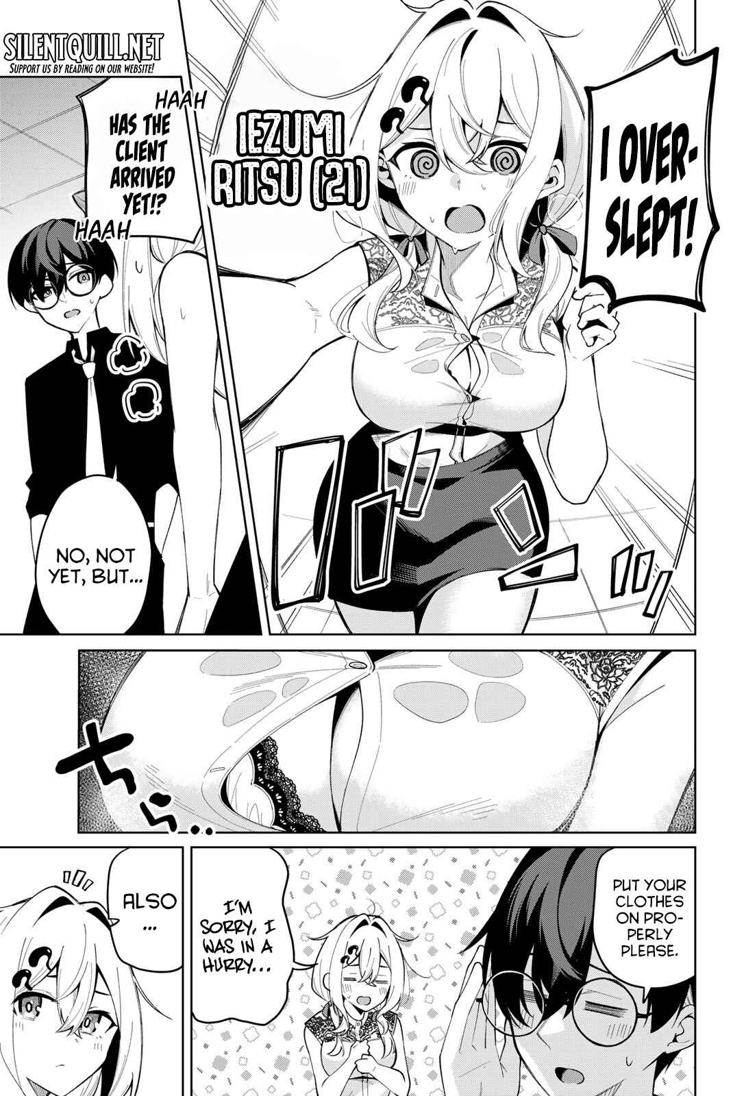Chapter 40.5 - Page 7