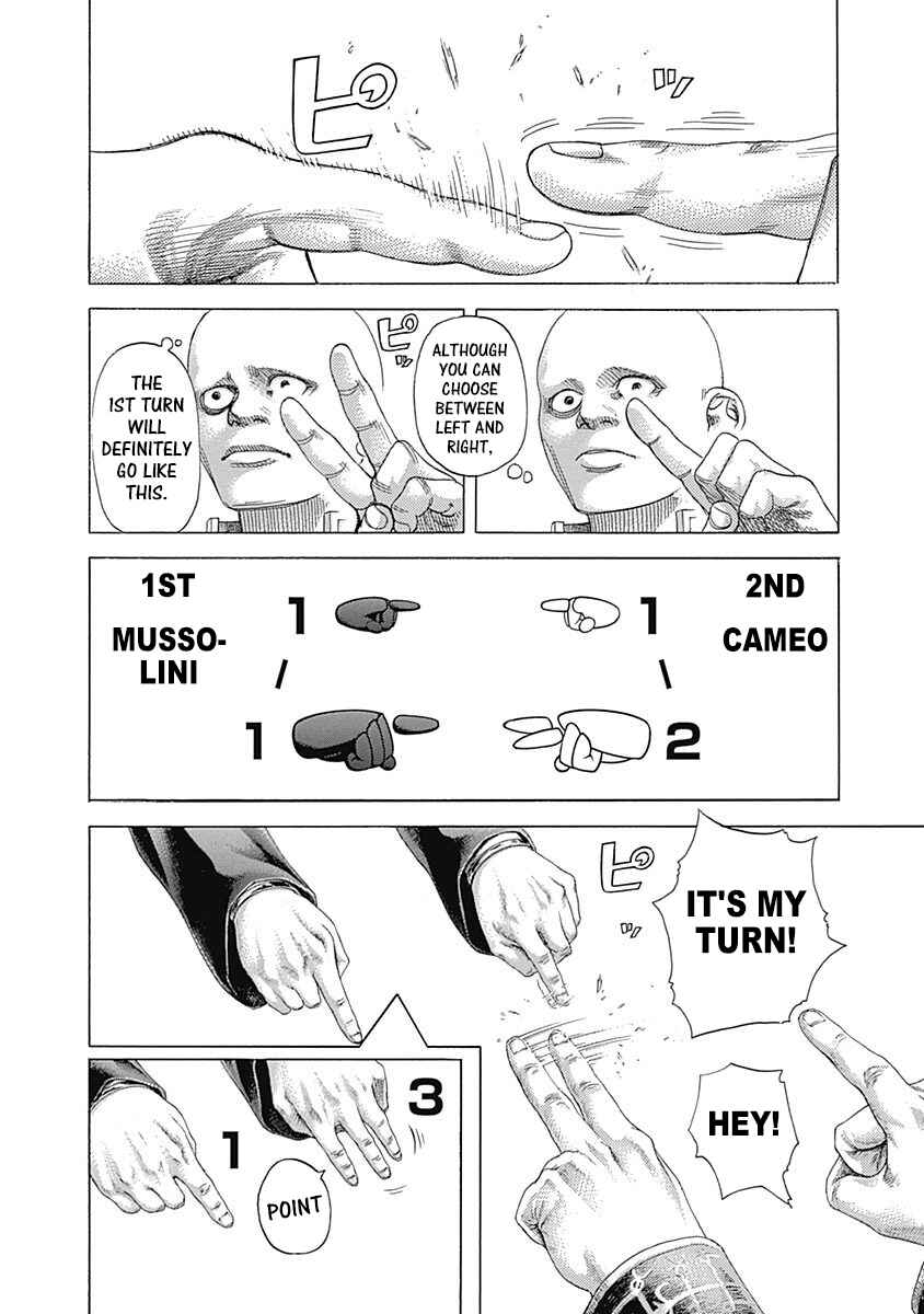 Chapter 390 - Page 10