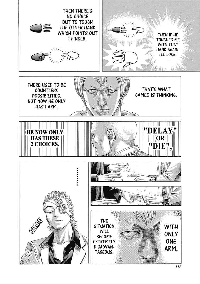 Chapter 390 - Page 14