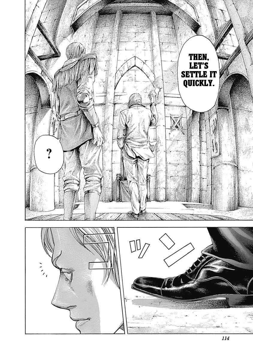 Chapter 390 - Page 16
