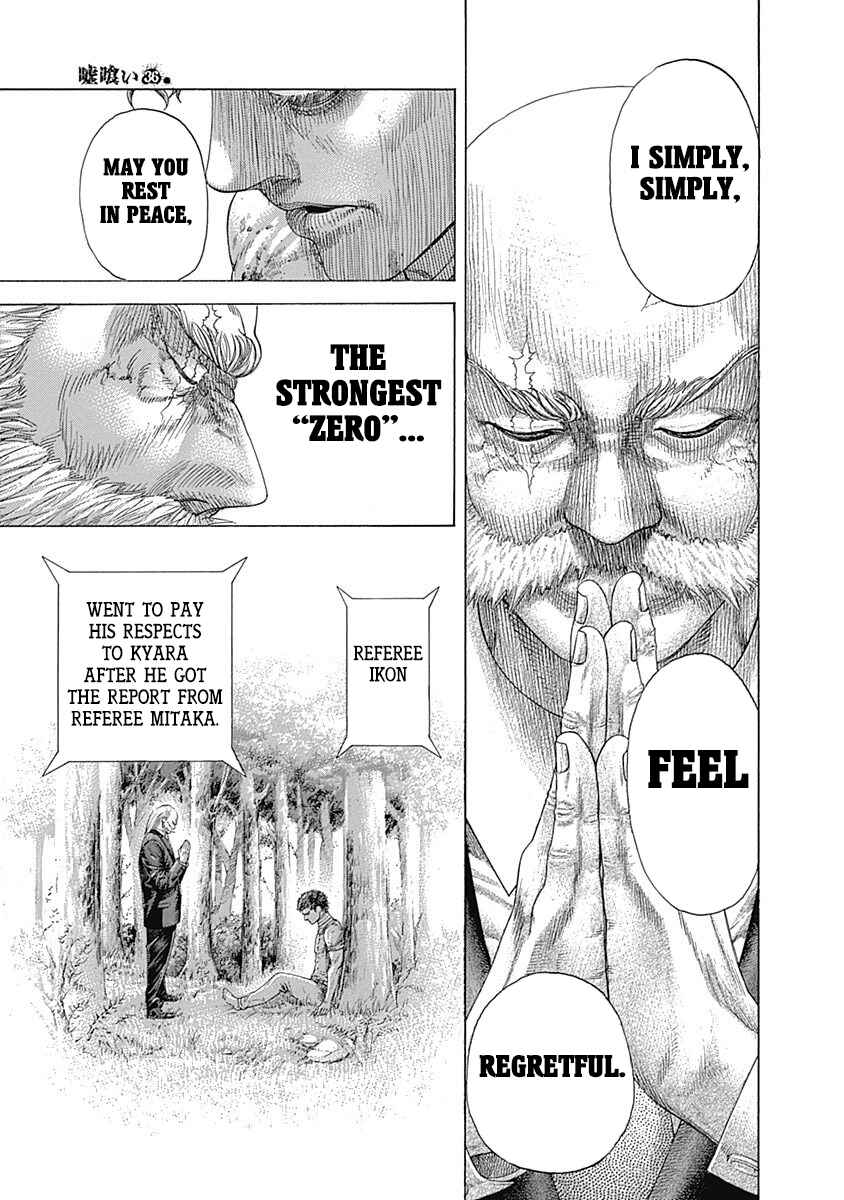 Chapter 390 - Page 3