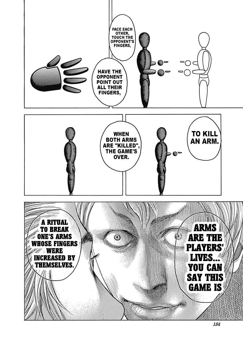 Chapter 390 - Page 6