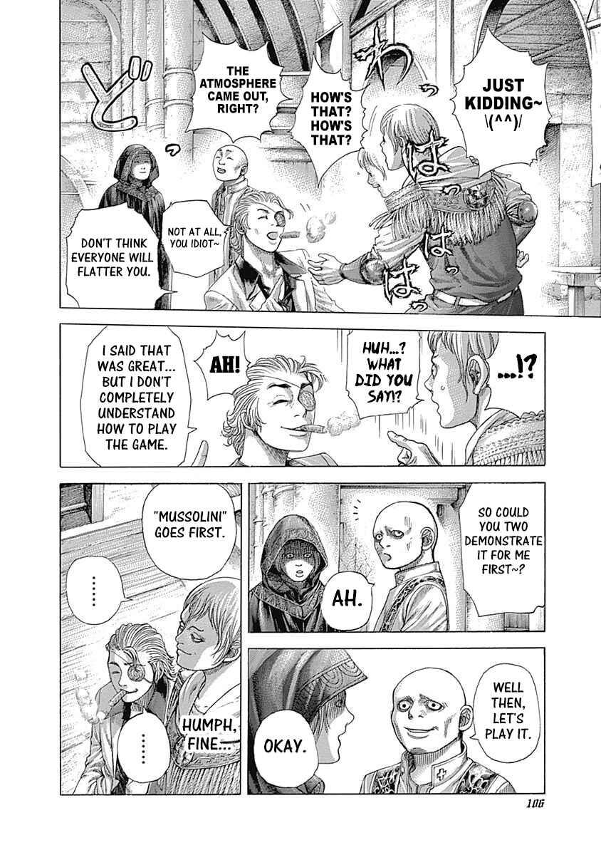 Chapter 390 - Page 8