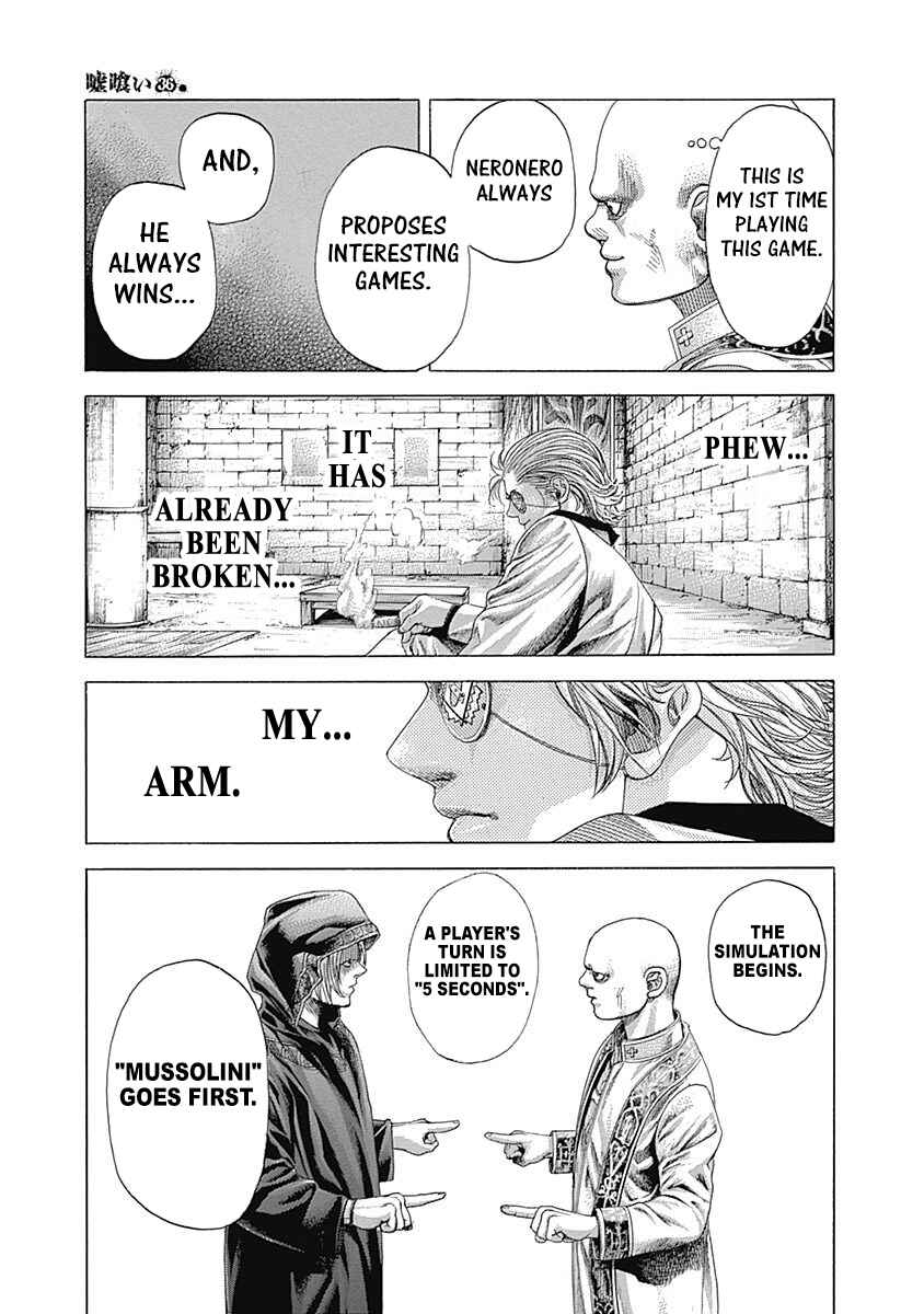 Chapter 390 - Page 9