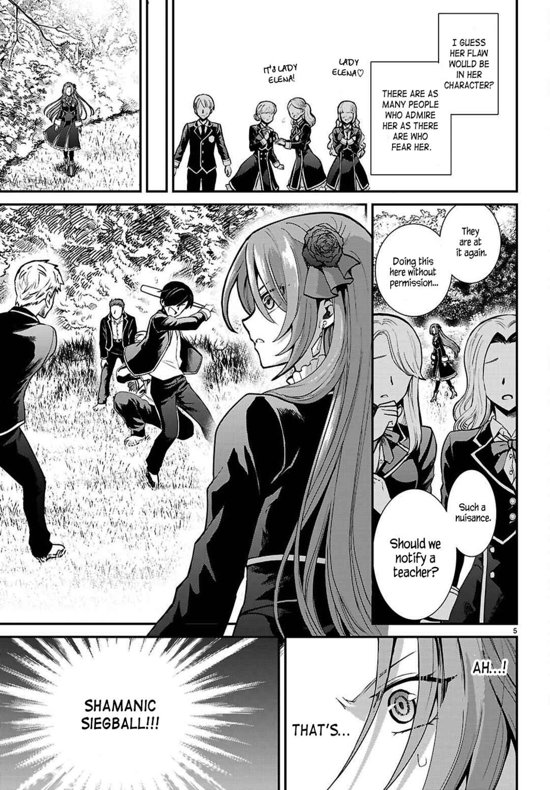 Chapter 4 - Page 5